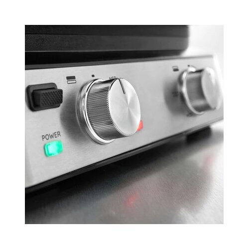 DeLonghi Kontaktni žar CGH920 Slike