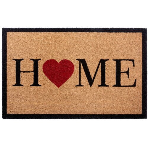 Hanse Home Otirač 70x45 cm Mix Mats - Slike