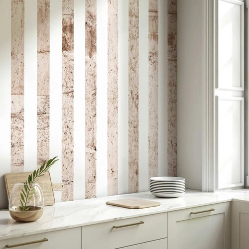  Tapeta - Stylish Face of Concrete 50x1000 Vodootporna Slike