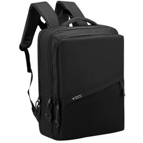 Volkano Under-Seat VK-9300-BK 15.6&amp;quot; crni Ranac za laptop Slike