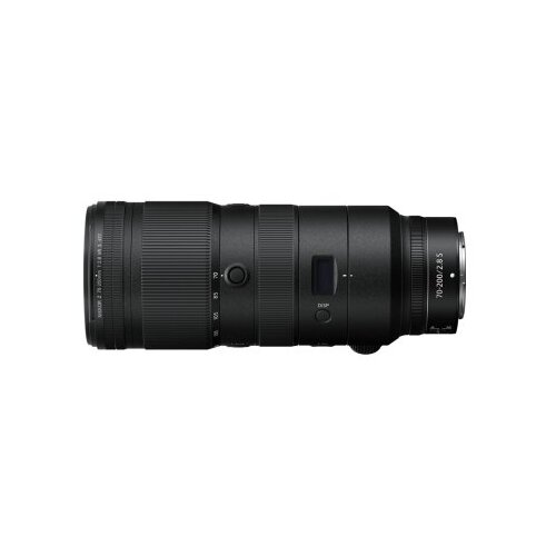 Nikon NIKKOR Z 70-200MM F/2.8 VR S objektiv Cene