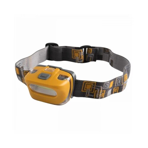 Home Naglavna LED lampa HLP 4 Slike