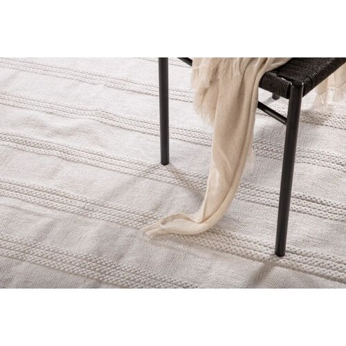 Venture Home tepih Nico 230 &amp;times; 160 cm, bjelkasti Slike