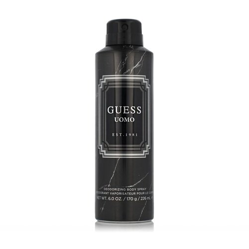 Guess Uomo Deodorant VAPO 226 ml (man) Cijene