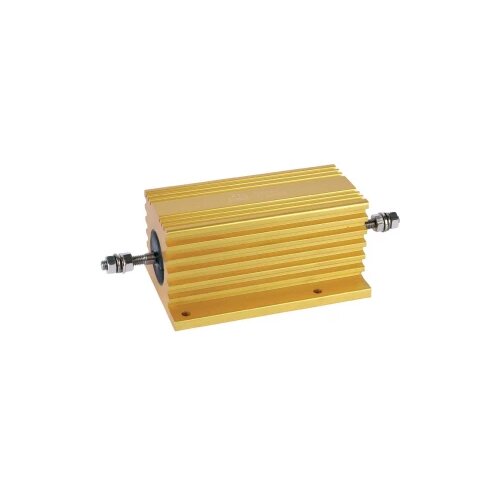 ATE Electronics velikoteretniulazni otpor, 250 W RB250-22R-J žica 22 Ohm 250 W 5 Slike