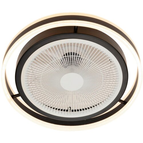 Mican STROPNI VENTILATOR /4520 lm/2700-6500 K// Cene