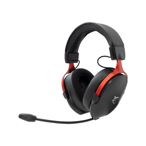 WHITESHARK GH 2445 FOX Black Headset Cene