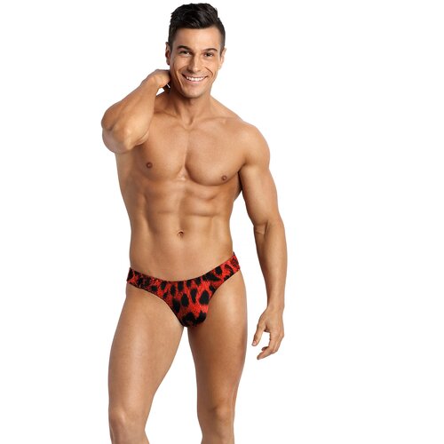 Anais Savage String XXXL Slike
