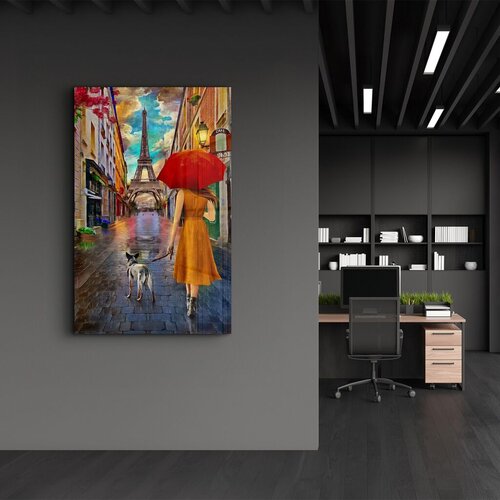 Wallity slika CAM-2048, 35 x 55 cm Cene