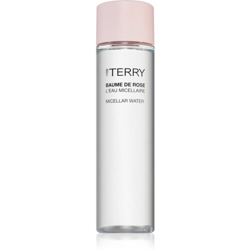 By Terry Baume De Rose Micellar Water čistilna micelarna voda 200 ml Cene