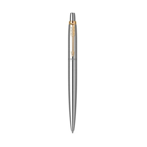 Parker Kemični svinčnik Jotter, sivo zlat Cene