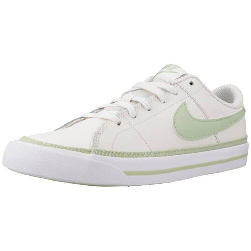 Nike Modne superge COURT LEGACY BIG KIDS Bela Cene