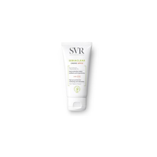 SVR Sebiaclear krema za zaštitu masne kože SPF50 Cijene