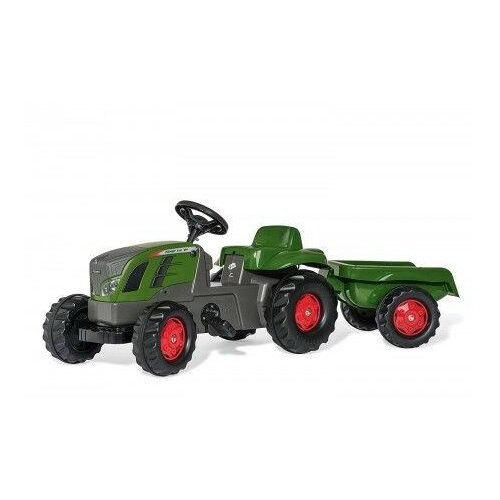 Rolly Toys RollyToys Traktor Fendt 516 Vario ( 013166 ) Cene