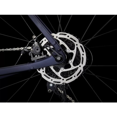  Bicikl Trek Checkpoint ALR 4 2024 Deep Dark Blue - 61 CM Slike
