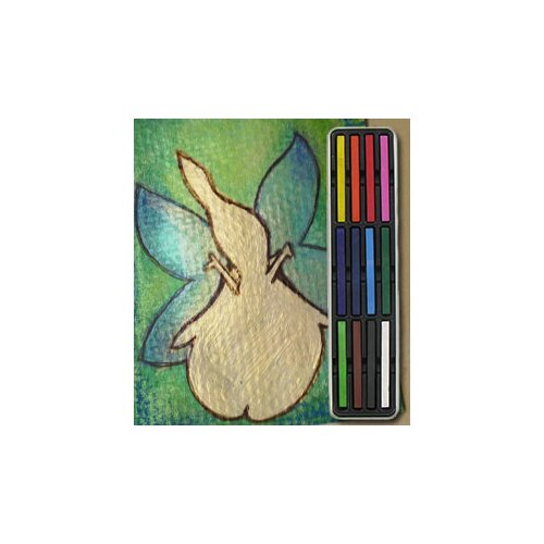  Pastela Royal &amp; Langnickel - 12 boja (pastele) Cene