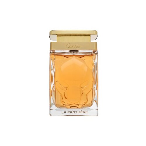 Cartier La Panthere parfemska voda za žene 100 ml Slike