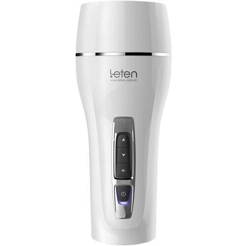 Leten Samodejni mo&amp;scaron;ki masturbator 22128651-1 ABS 45db, (21691599) Slike