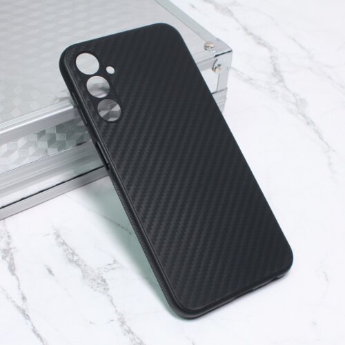 Torbica carbon fiber za samsung galaxy A24 4G crna Slike