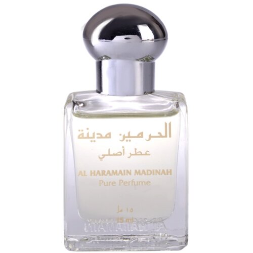 Al Haramain Madinah parfumirano ulje uniseks 15 ml Cijene