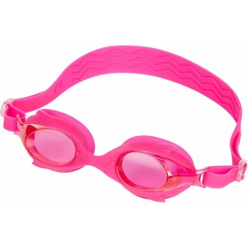 Energetics dečije naočare za plivanje SHARK PRO KIDS pink 414700 Slike