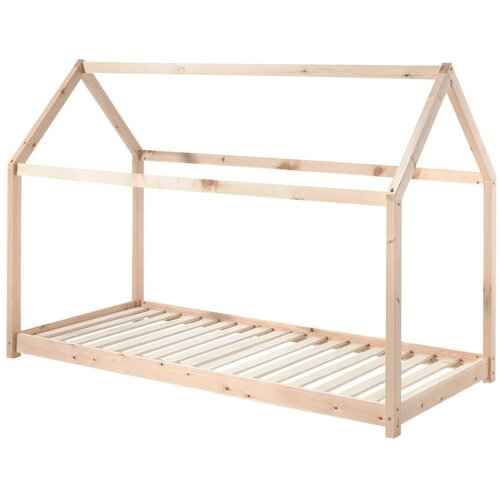 Vipack Otro&amp;scaron;ka hi&amp;scaron;na postelja Cabane, 90 x 200 cm Slike
