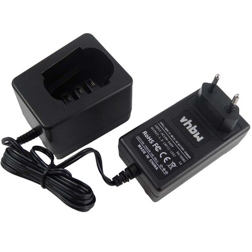 VHBW Punjač za baterije Metabo, Ni-Cd/Ni-MH, 1.2V - 18V Cijene