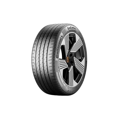 Continental Letna 225/55R17 97V EcoContact 7 EV + - Skladi&scaron;če 7 (Dostava 1 delovni dan) Cene