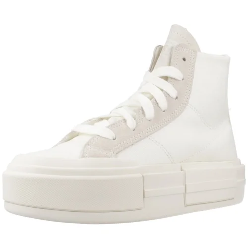 Converse Modne superge CHUCK TAYLOR ALL STAR CRUISE HI Bela