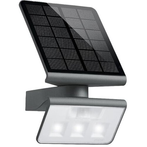 Steinel 085698 - LED solarni reflektor sa senzorom XSOLAR L-S LED/1,2W/3,3V IP44 Cene