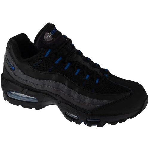Nike Air Max 95 IM5987-010 Slike