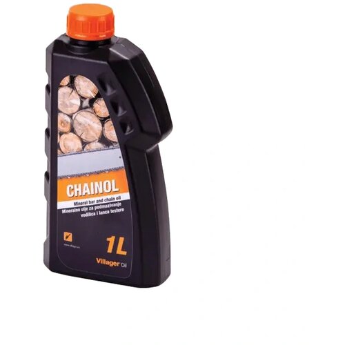 Villager Ulje za lanac CHAINOL 1l Cene