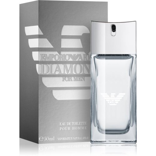 Giorgio Armani Emporio Diamonds Men EDT 50 ml Slike