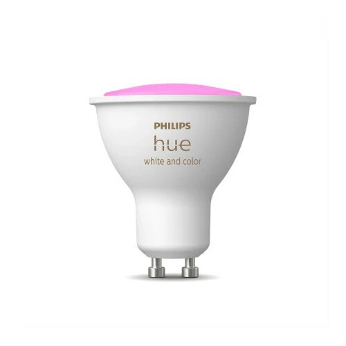 Philips huewca 4.3w gu10 eur 929001953111 ( 18865 ) Cene