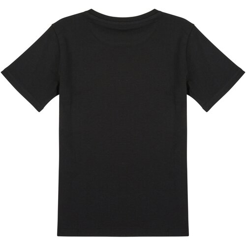 Guess SS T-SHIRT Crna Cijene