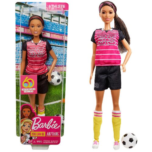 Barbie lutka sportista 21754 Cene