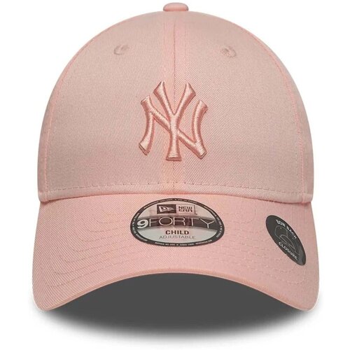 New Era Kape s &scaron;iltom Chyt Bow Back 9Forty Neyyan Plm Rožnata Cene