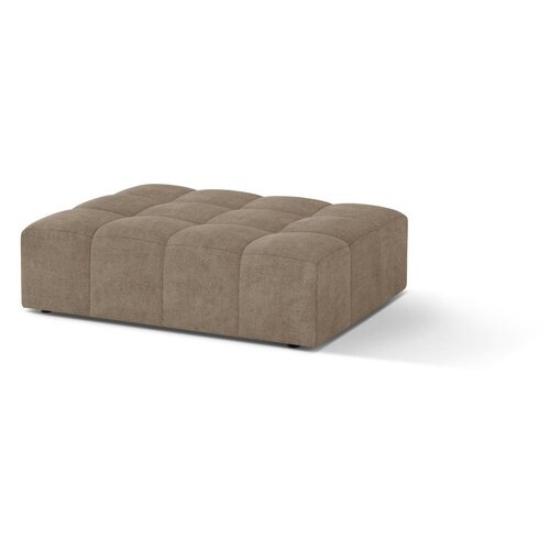 Cosmopolitan Design Bež tabure od &amp;scaron;enila Chicago &amp;ndash; Slike