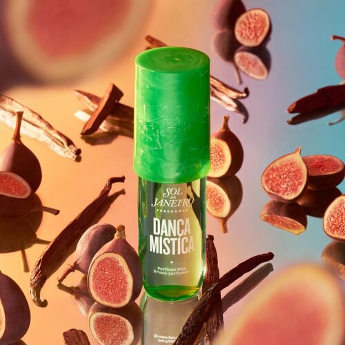 Sol de Janeiro Danca M&amp;iacute;stica Mirisna magla za tijelo i kosu za žene 90 ml Slike