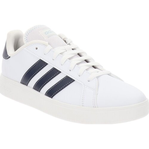 Adidas Nizke superge ID4457 Bela Slike