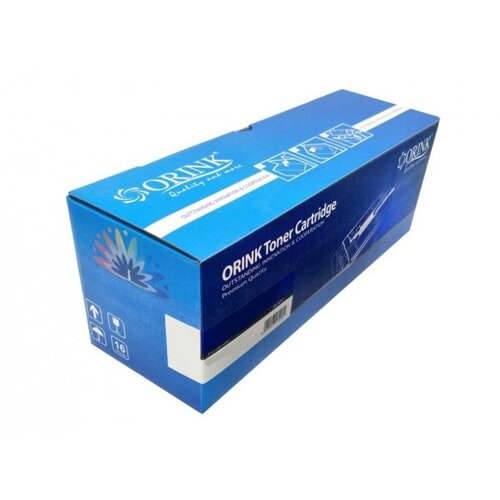 Orink toner za HP, CE413A, magenta Cene