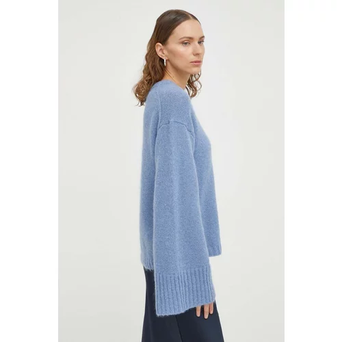 By Malene Birger Vuneni pulover za žene