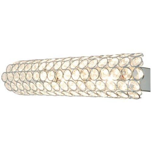 Mitea zidna lampa hrom 3xG9 Max.40W M066-3 Slike