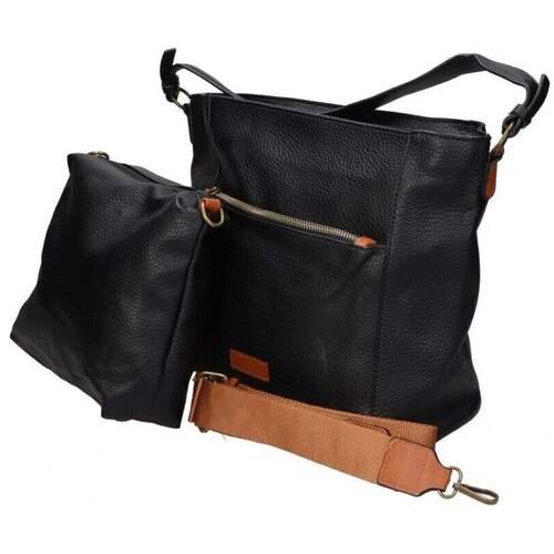 Sara Bag Torbice za na ramo SCXX2500440999 Črna Cene