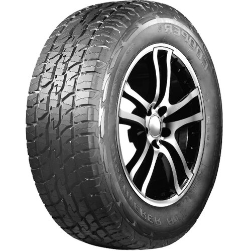 Cooper 235/55R18 DISCOVERER ATT 104H XL Cene