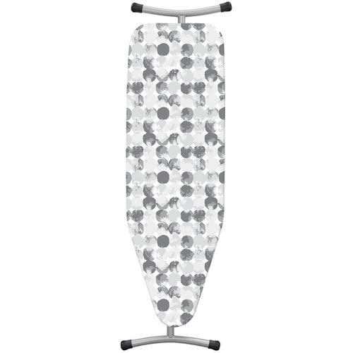 CASA SI navlaka za dasku za glačanje metalic s 110-114x30-34 cm, 100% pamuk Slike