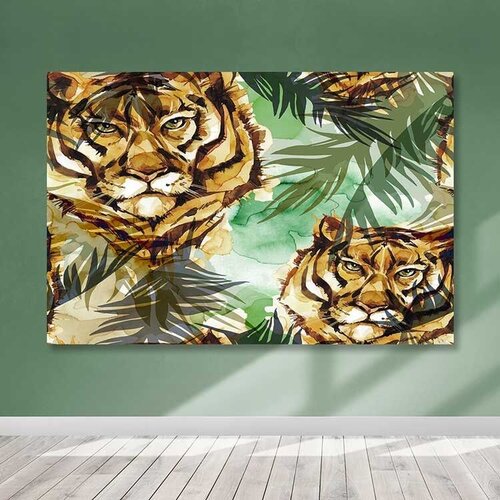 Wallity Slika DEV02637100140, 100x140 cm Cene