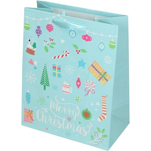  Darovna vrećica Special pastel, srednja Cene