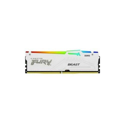 Ram Kingston 16GB 6000MHz DDR5 RGB Slike