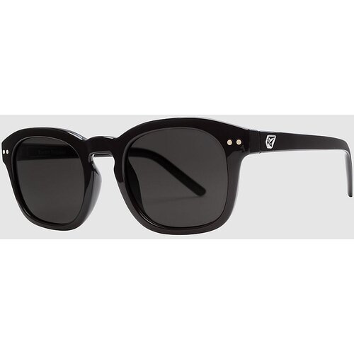 Volcom Earth Tripper Gloss Soncna ocala black Slike